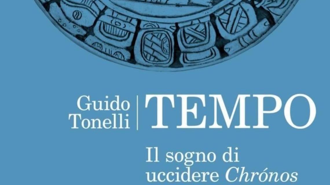 Guido Tonelli, il tempo e l'illusione di fermarlo: l'analisi