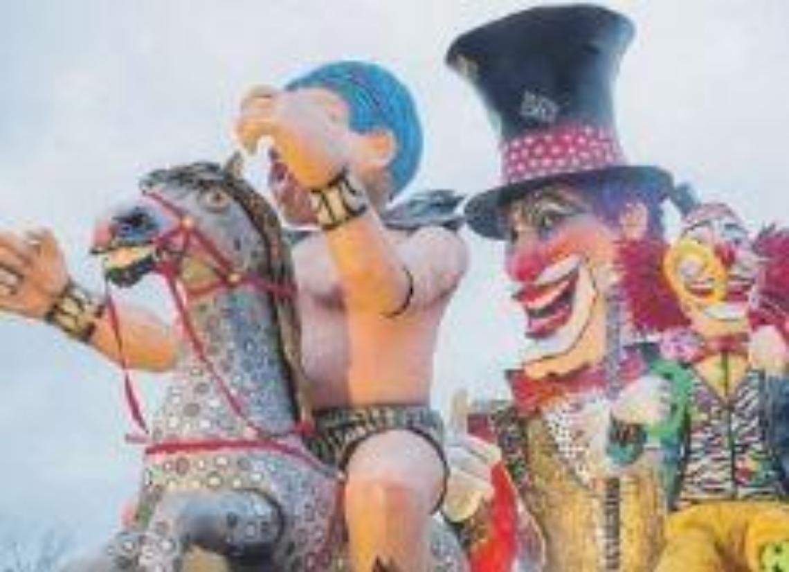 Valorizzare la tradizione del Carnevale: la fondazione fissa gli obiettivi