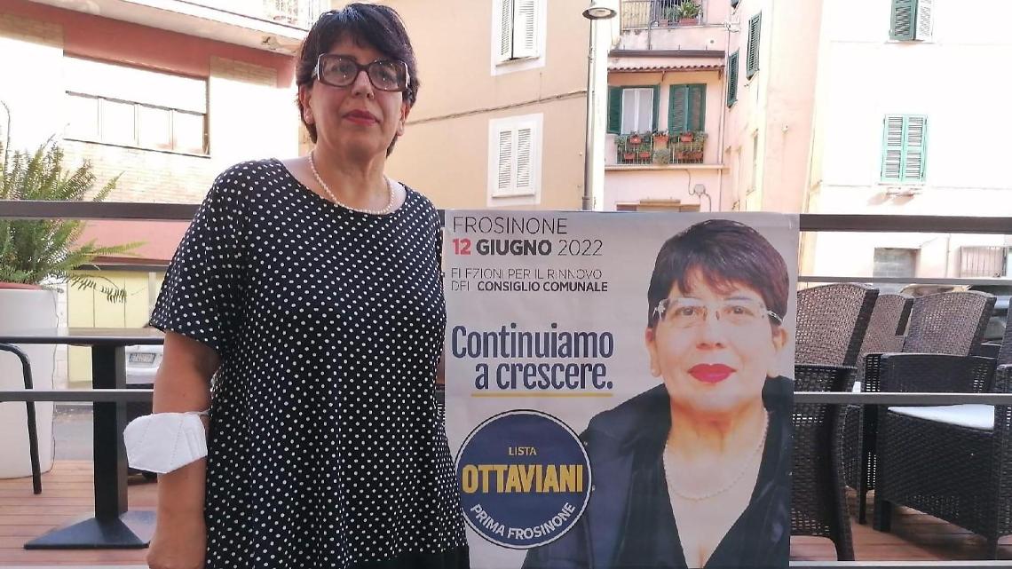 A tu per tu con i candidati, Sonia Sirizzotti e l'impegno nel terzo settore: il video