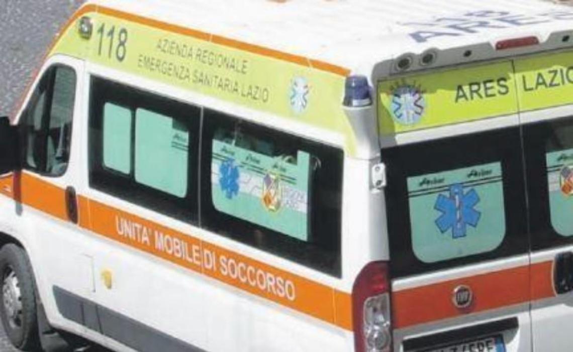 Luigi Sosso morto dopo aver bevuto una bibita ghiacciata. La tragedia davanti alle figlie