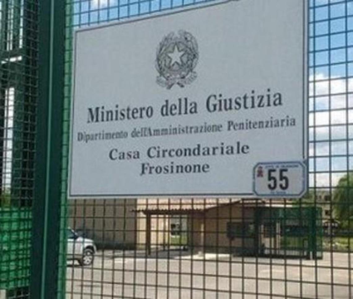 Nuove minacce alla ex moglie: dai domiciliari al carcere