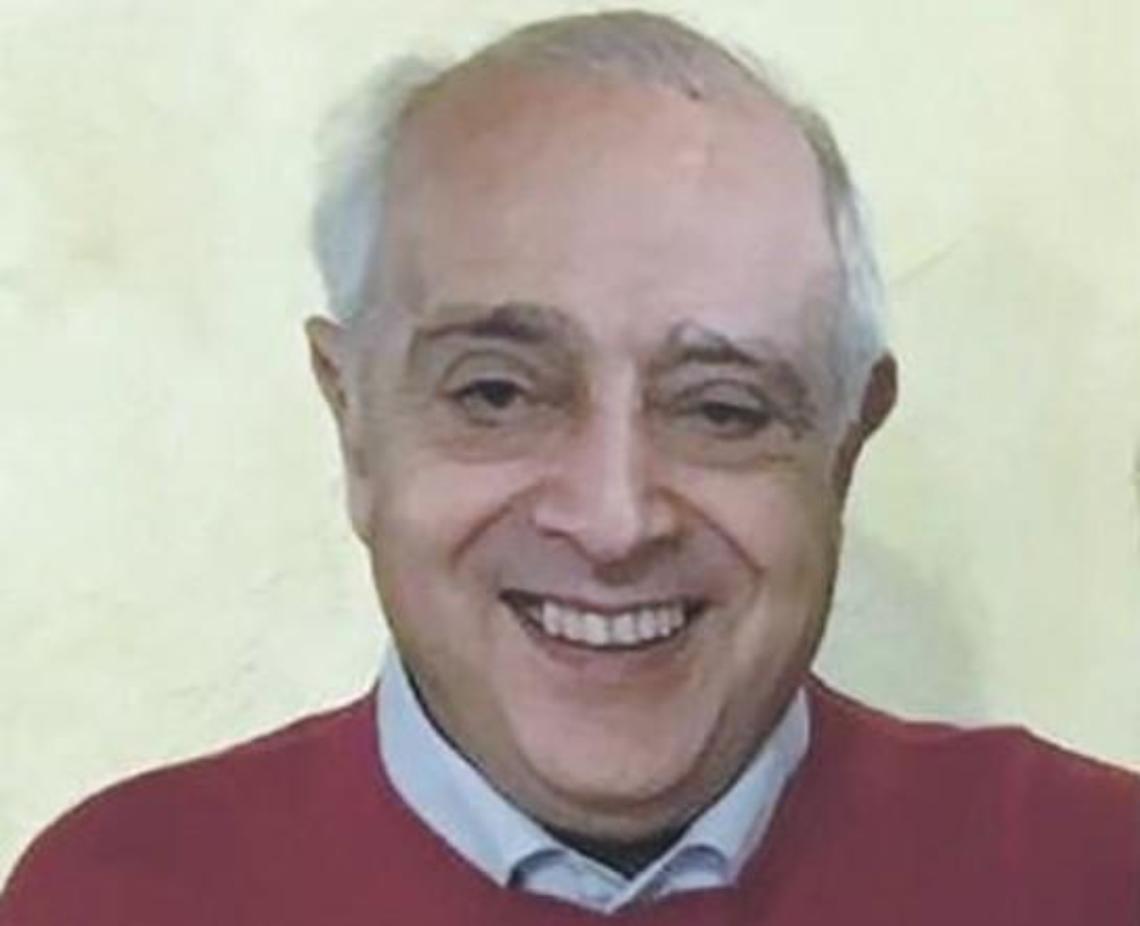 Lutto cittadino, l'ultimo saluto al professor Mario Lavalle