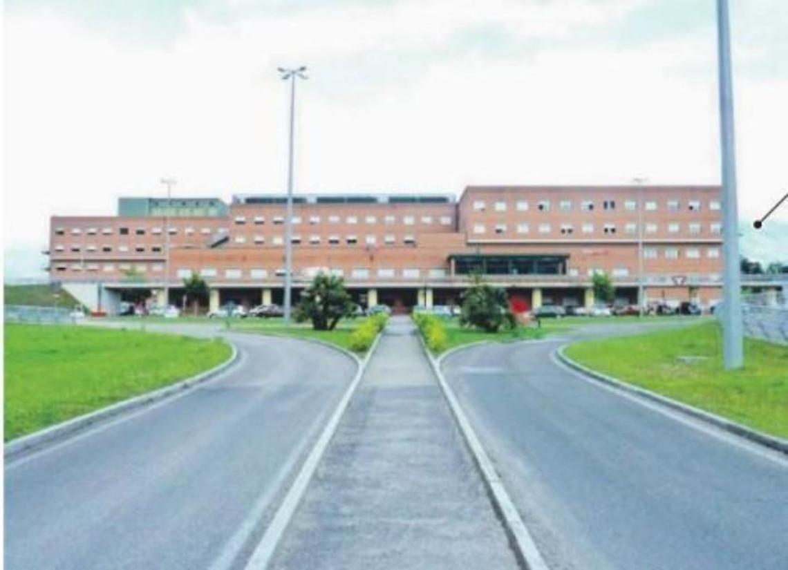 Nuove apparecchiature per le strutture sanitarie: dalla Regione 8,2 milioni