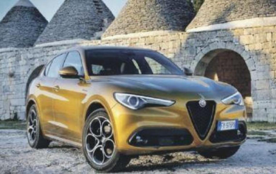 Stellantis, Salari ai minimi.  Alfa cresce nelle immatricolazioni di maggio ma è sos