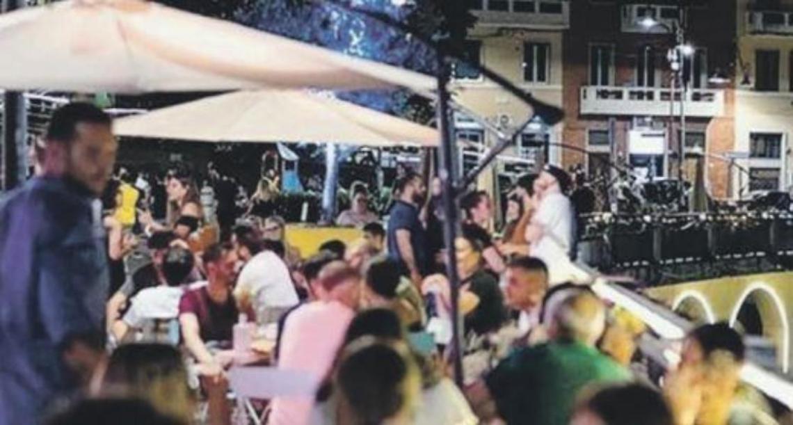 L'assessore Testa: «“Le Terrazza del Belvedere” un capolavoro».
