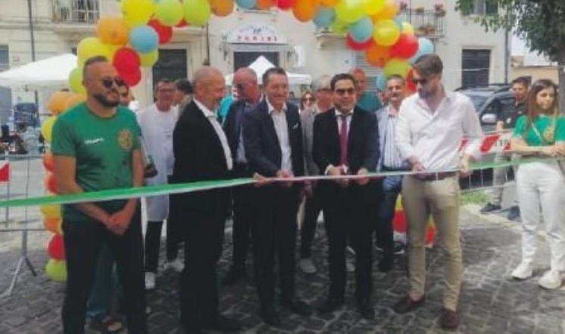 La salute al centro, l'ospedale si trasferisce in piazza