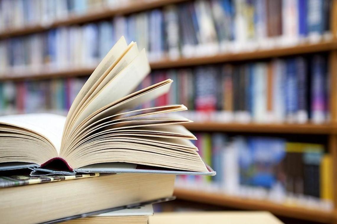 "Frosinone legge", domani la presentazione del libro di Angela Flori