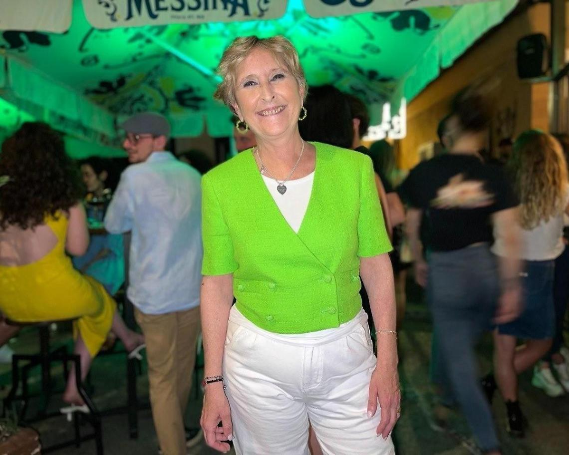 A tu per tu con i candidati, Rossella Testa: «Il centro storico è rinato». Il video