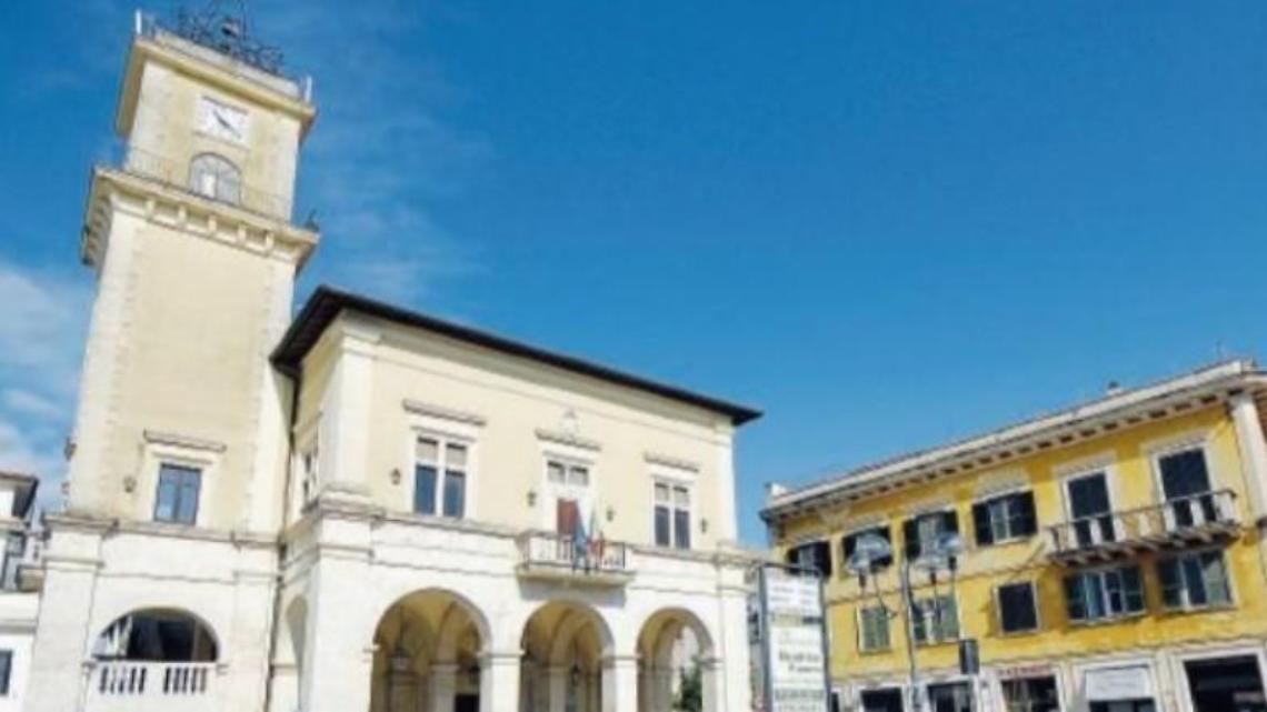 Potenziamento dei servizi: il Comune è pronto per nuove assunzioni