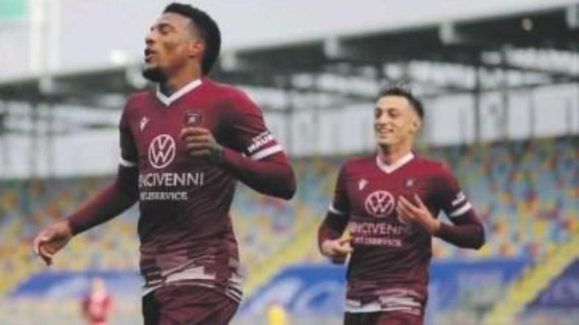 Frosinone Calcio, l'esplosione di Alessio Zerbin può portare a Folorunsho