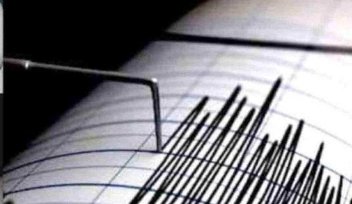 La terra trema ad Alvito: lieve scossa di terremoto. Nessun danno a persone o cose