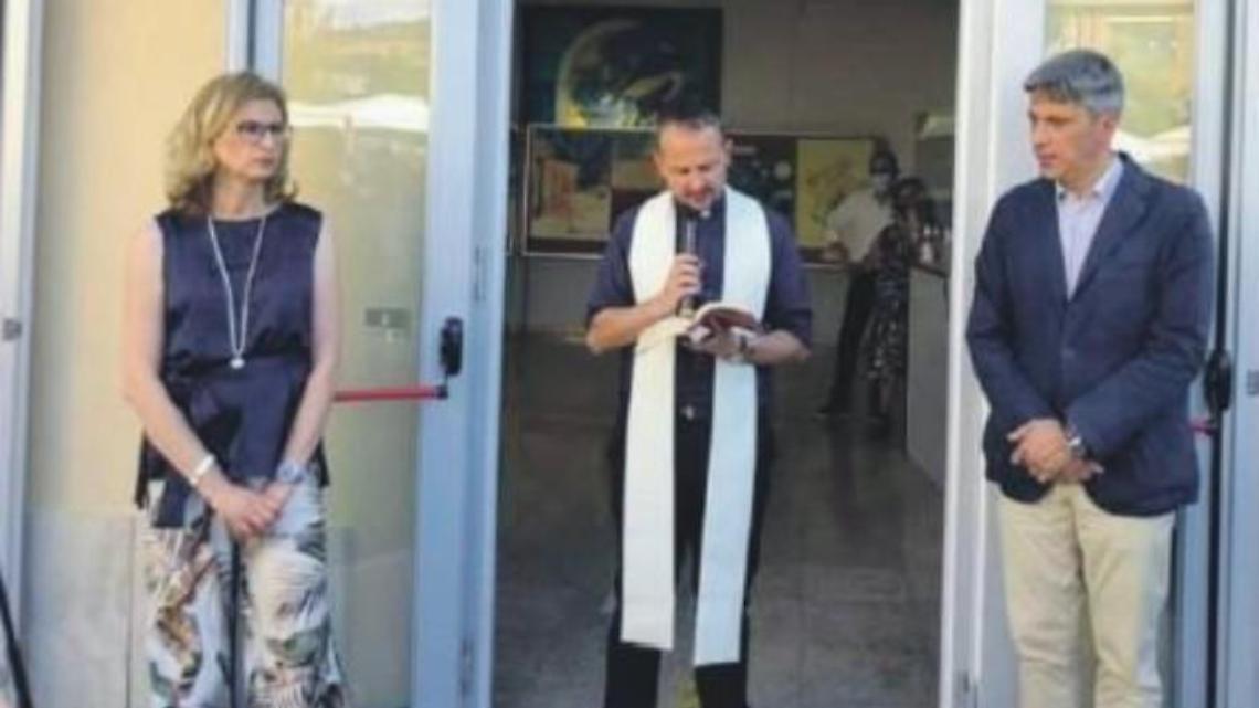 Una scuola più sicura, accogliente e funzionale: restyling completato