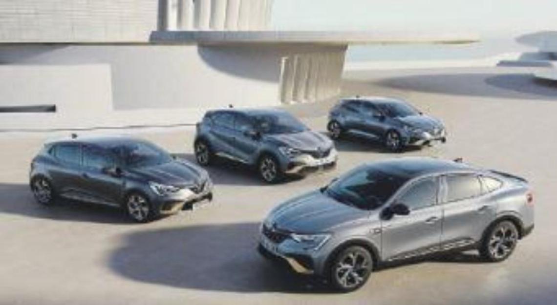 Motori, novità in casa Reanault: una versione speciale per le elettrificate