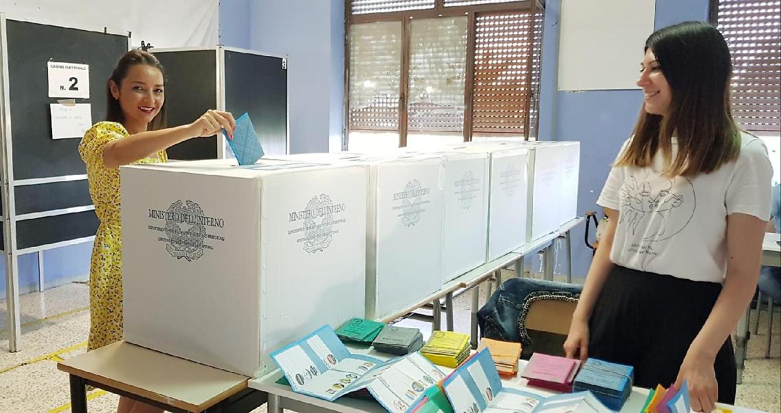 Flop dei referendum sulla Giustizia. Quorum non raggiunto