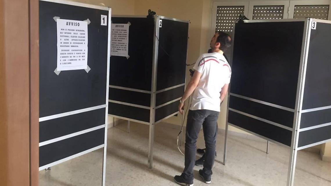Elezioni comunali, Oreste De Bellis confermato sindaco: «Trionfo storico»