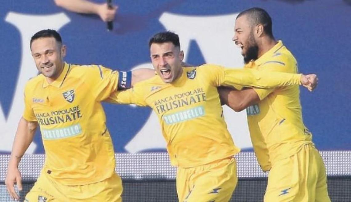 Calcio, l'organico di serie B è completa, ma è incognita Reggina