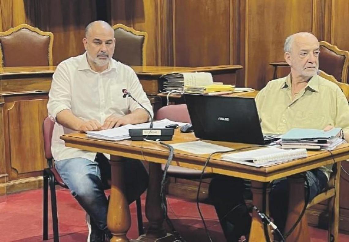 Processo Mollicone, «Ecco perché i Mottola sono innocenti»