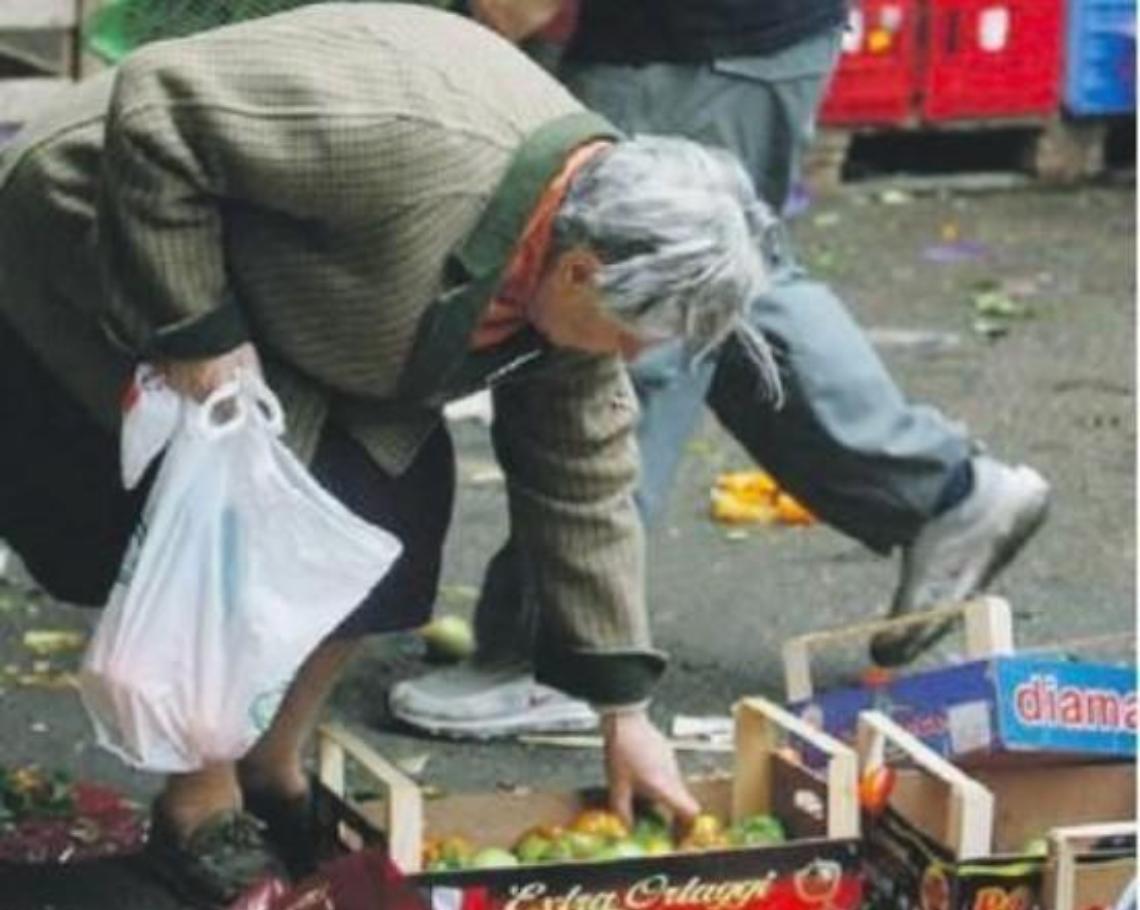 Mense dei poveri, sempre più persone chiedono aiuto: l'allarme
