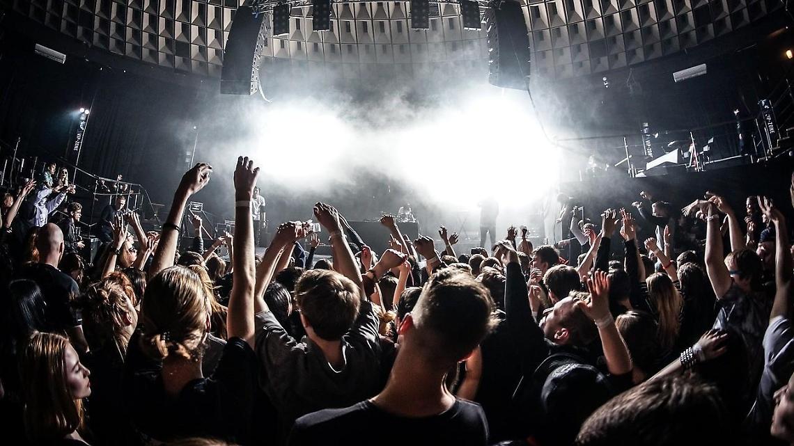 Estate 2022, il 16 agosto Federico Zampaglione e la band dei Tiromancino