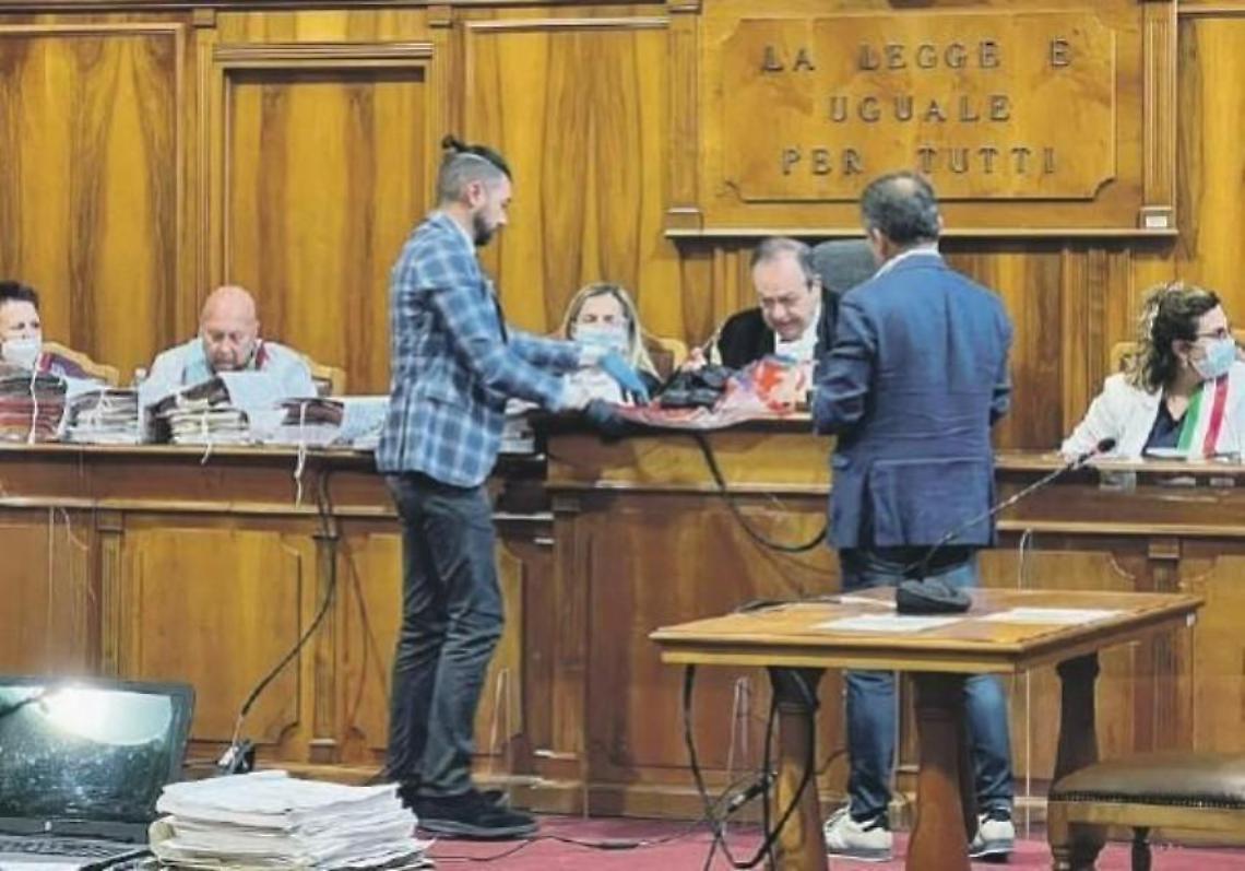 Processo Mollicone, stordita e lasciata morire: Serena poteva essere salvata