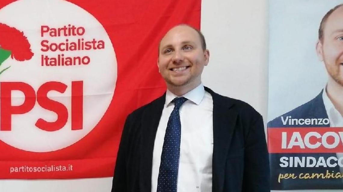Amministrative, dai socialisti nessuna indicazione di voto per il ballottaggio