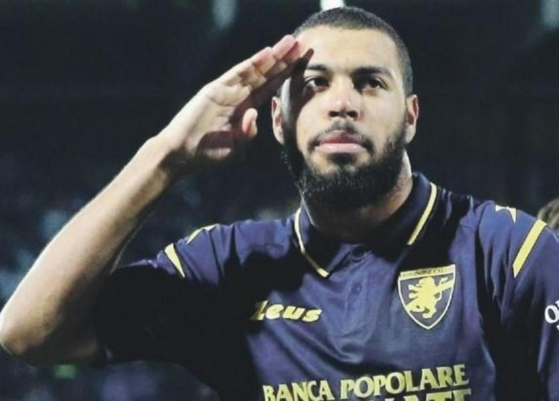 Serie B, Charpentier saluta il Frosinone. Per i canarini solo movimenti in uscita