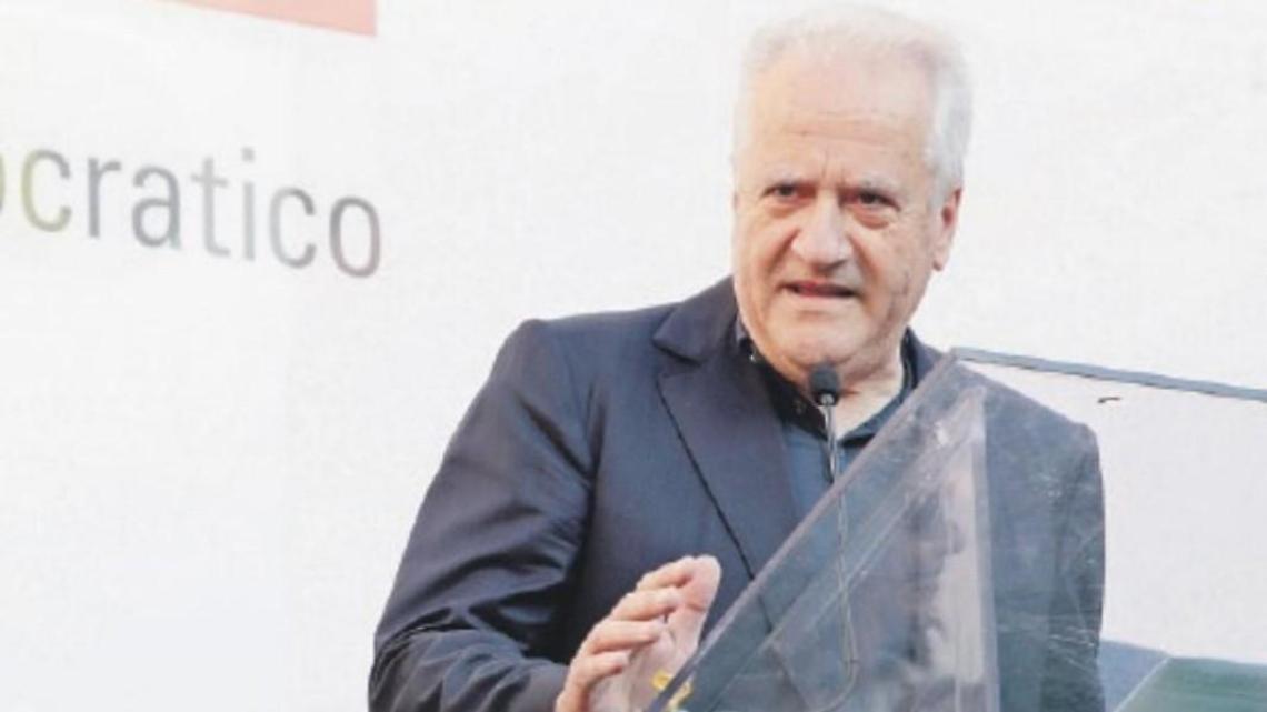 Domenico Marzi: «No al biodigestore. Attueremo una vera transizione ecologica»