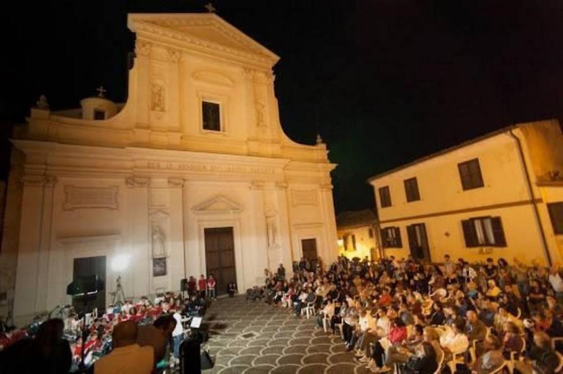 Torna il Festival Francesco Alviti: tutte le serate di musica per la XIV edizione