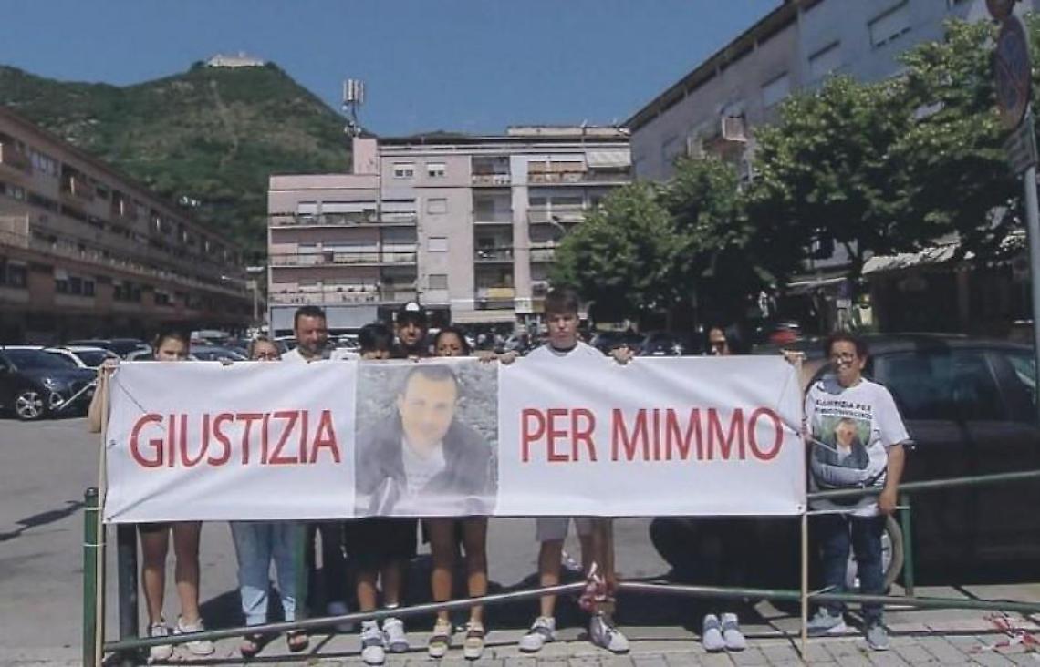 Mimmo morto in carcere, il giudice dispone altre indagini