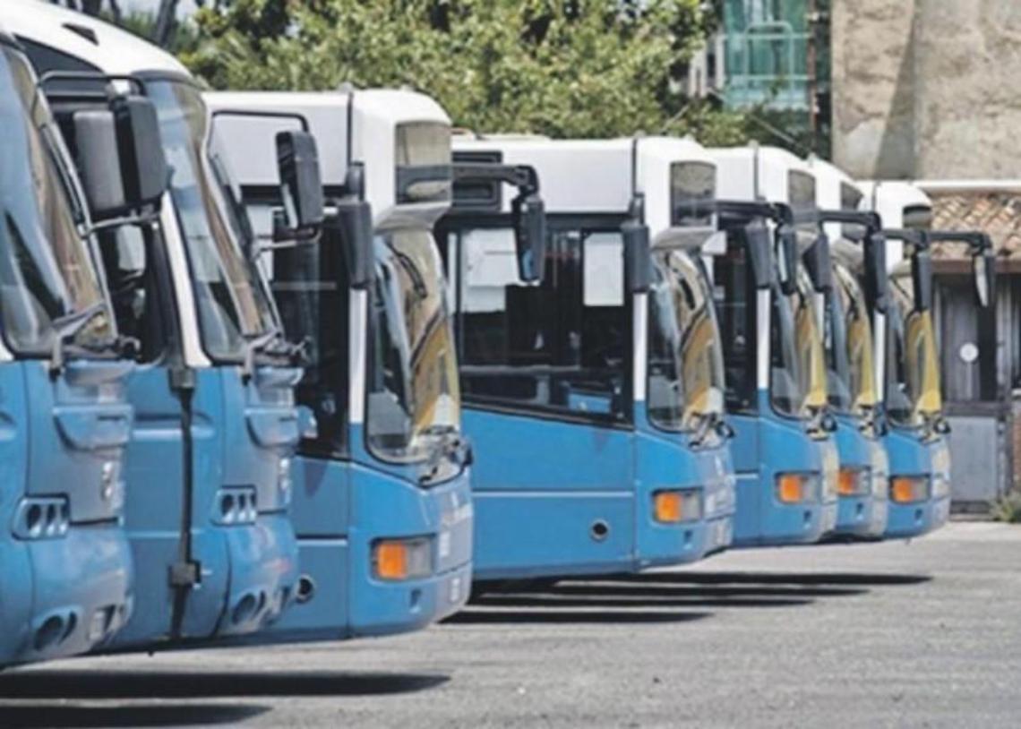 Trasporti, summit strategico. L'incontro di quattro Comuni sul Tpl