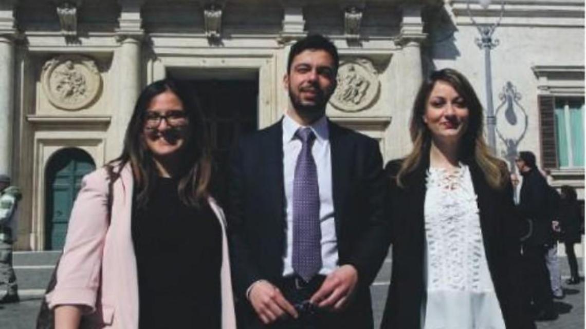 Cinque Stelle, «la scissione era nell'aria già da parecchio»