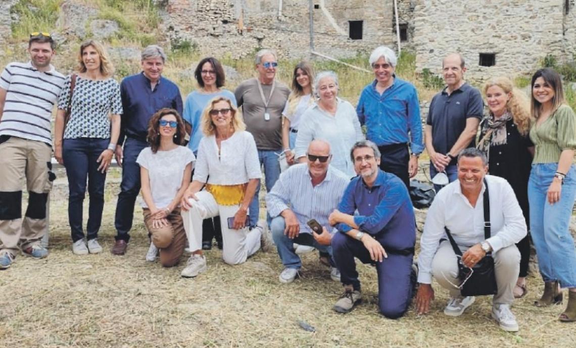 Teatro romano, al via il secondo step dei lavori: l'intervento della Soprintendenza