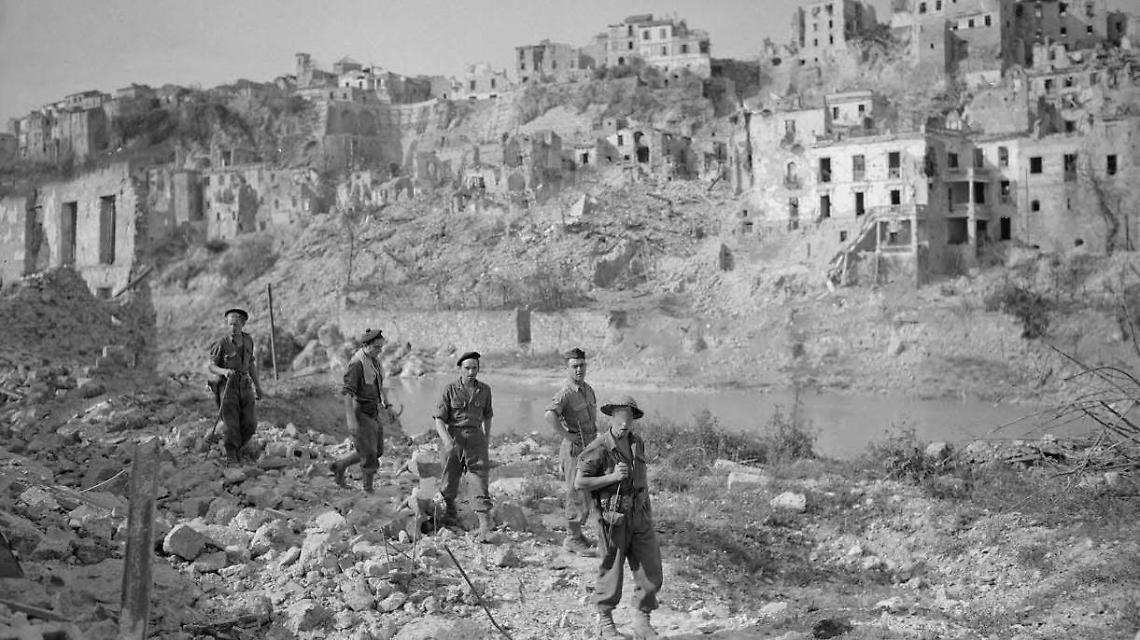 Marocchinate, le truppe francesi entrarono in città: le nuove scoperte
