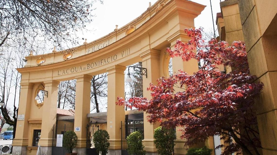 Acqua e Terme Fiuggi Spa, per la privatizzazione una sola cordata