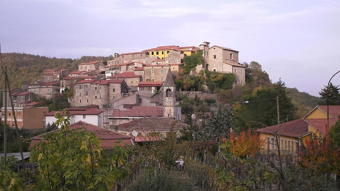 "Laina e Fasuri", torna la sagra: stand di prodotti artigianali e festa