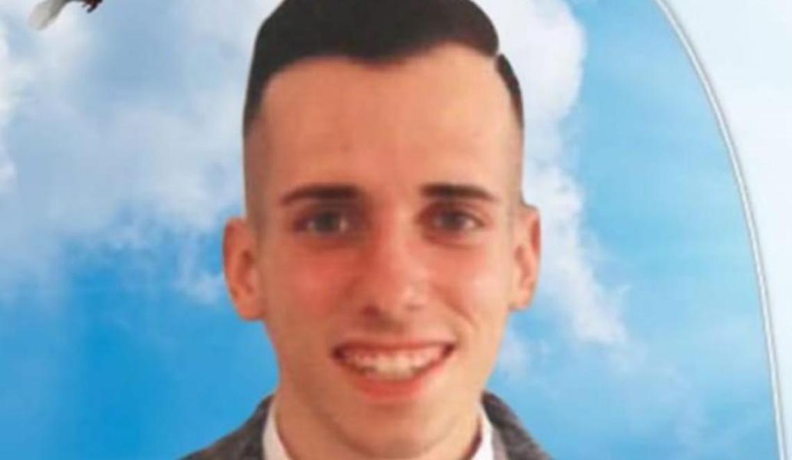 Schianto con la moto, oggi pomeriggio i funerali di Daniel Rossi