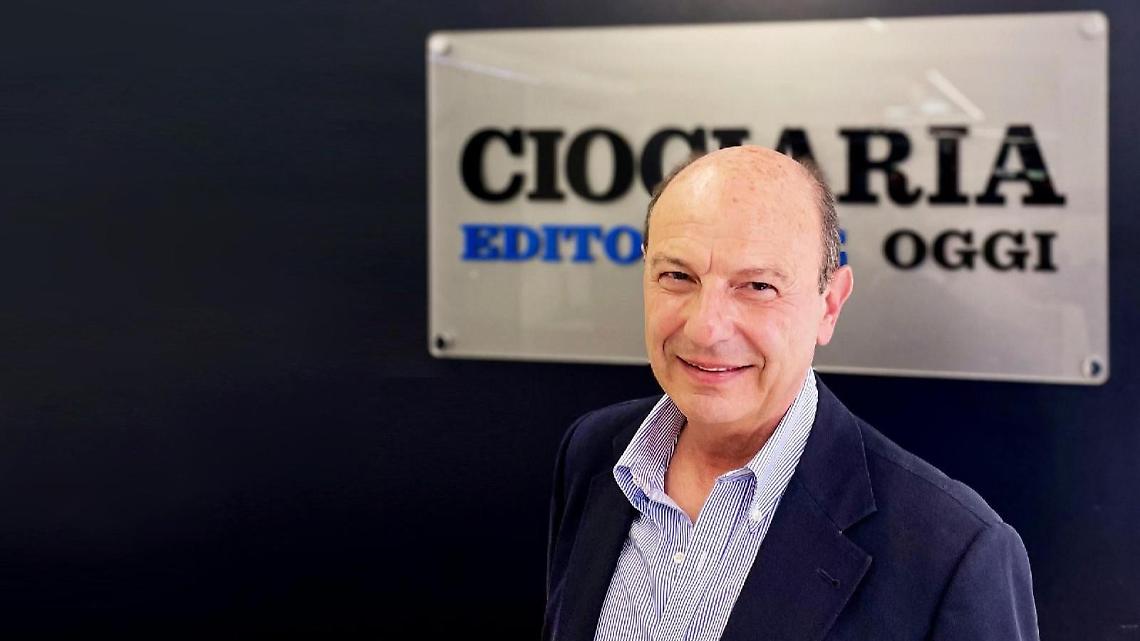 Riccardo Mastrangeli: «Decoro urbano e grandi opere. Ecco la mia Frosinone»