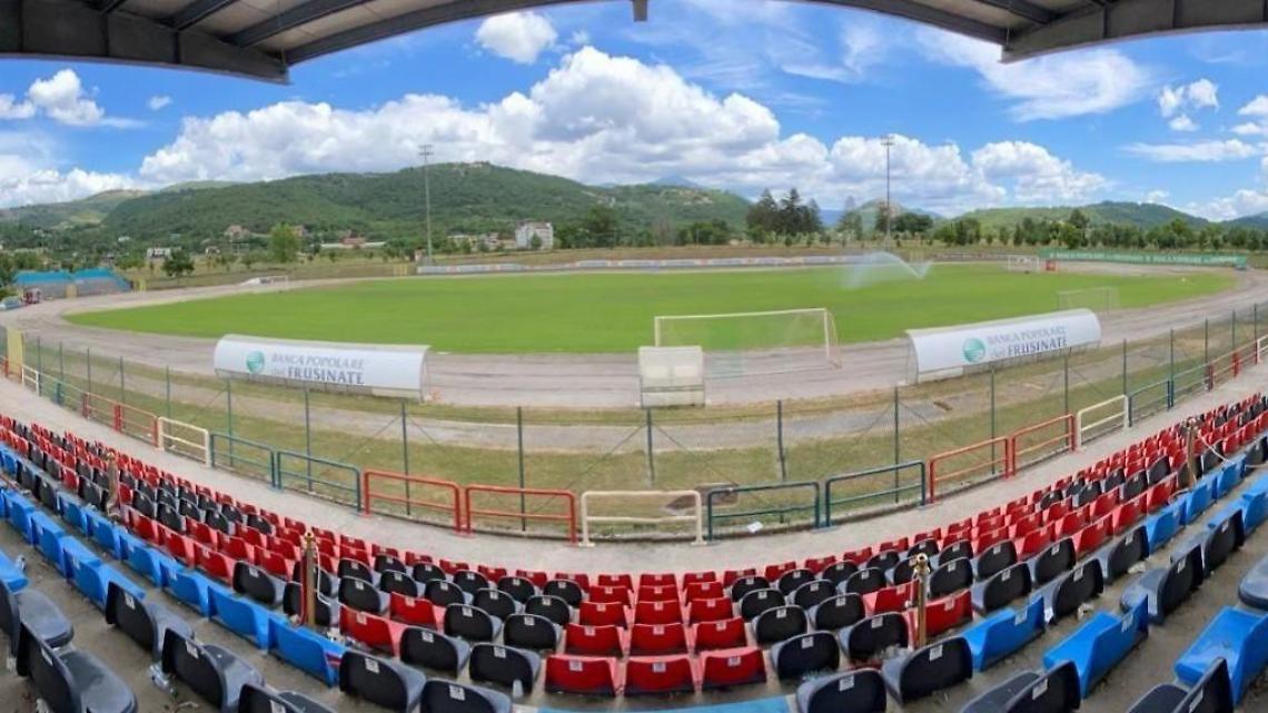 Frosinone Calcio, le vacanze sono finite. Visite mediche e poi in ritiro