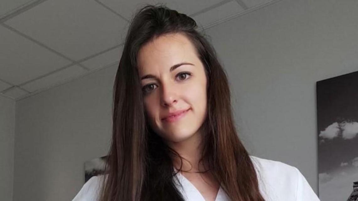 Le nuove frontiere dell'osteopatia. Il punto con la dottoressa Elisabetta Dell'Uomo