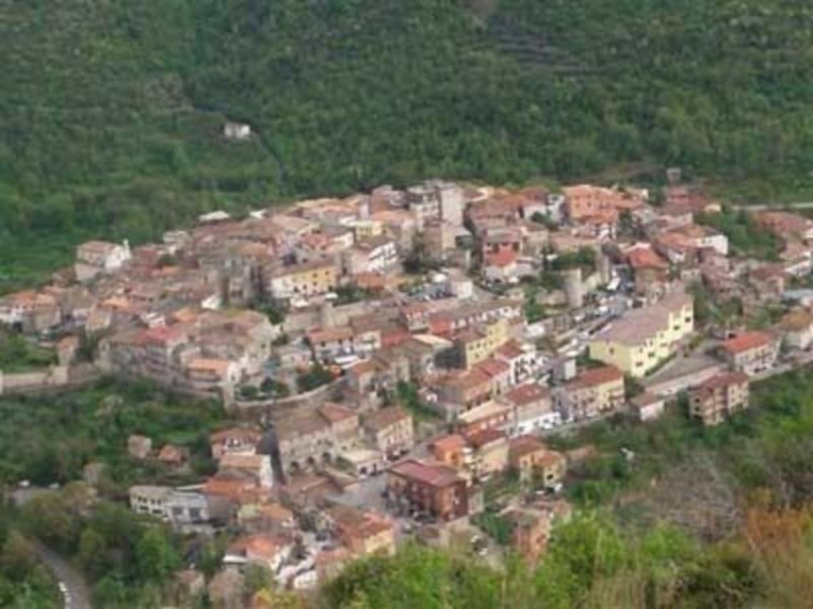 Colonia marina per bambini e ragazzi residenti in paese