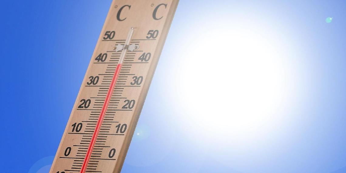 Ondate di calore, ancora temperature roventi: sette giorni da bollino rosso