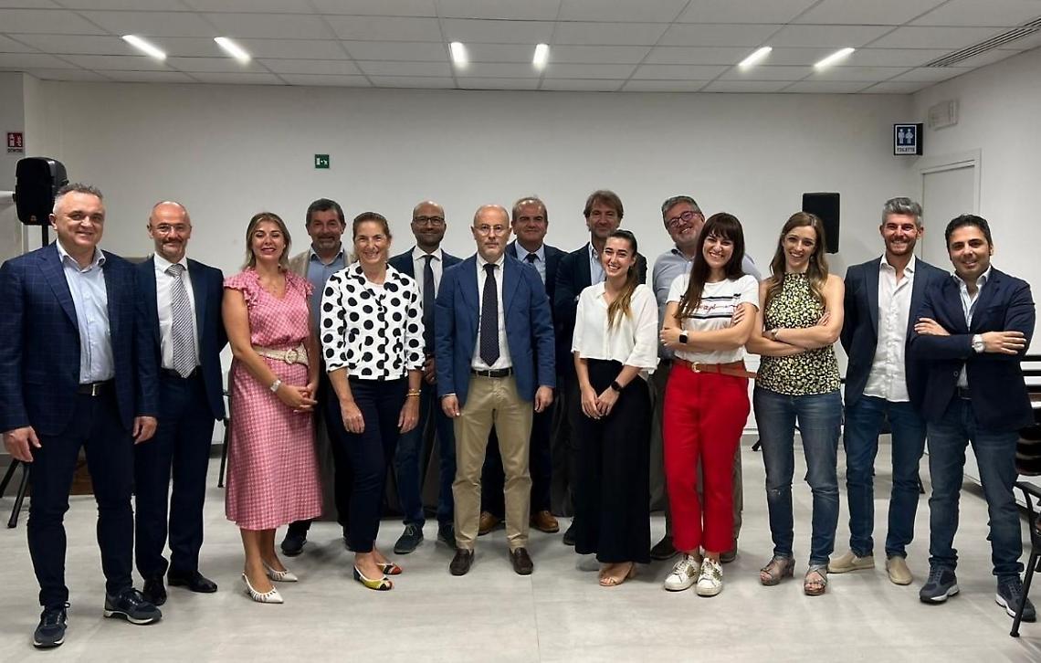 Ordine degli Ingegneri di Frosinone: insediato il nuovo Consiglio