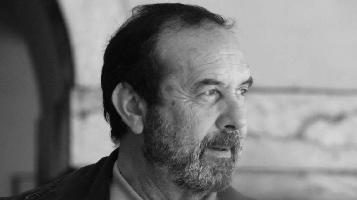 È morto Pietro Spagnoli. La città piange un grande artista