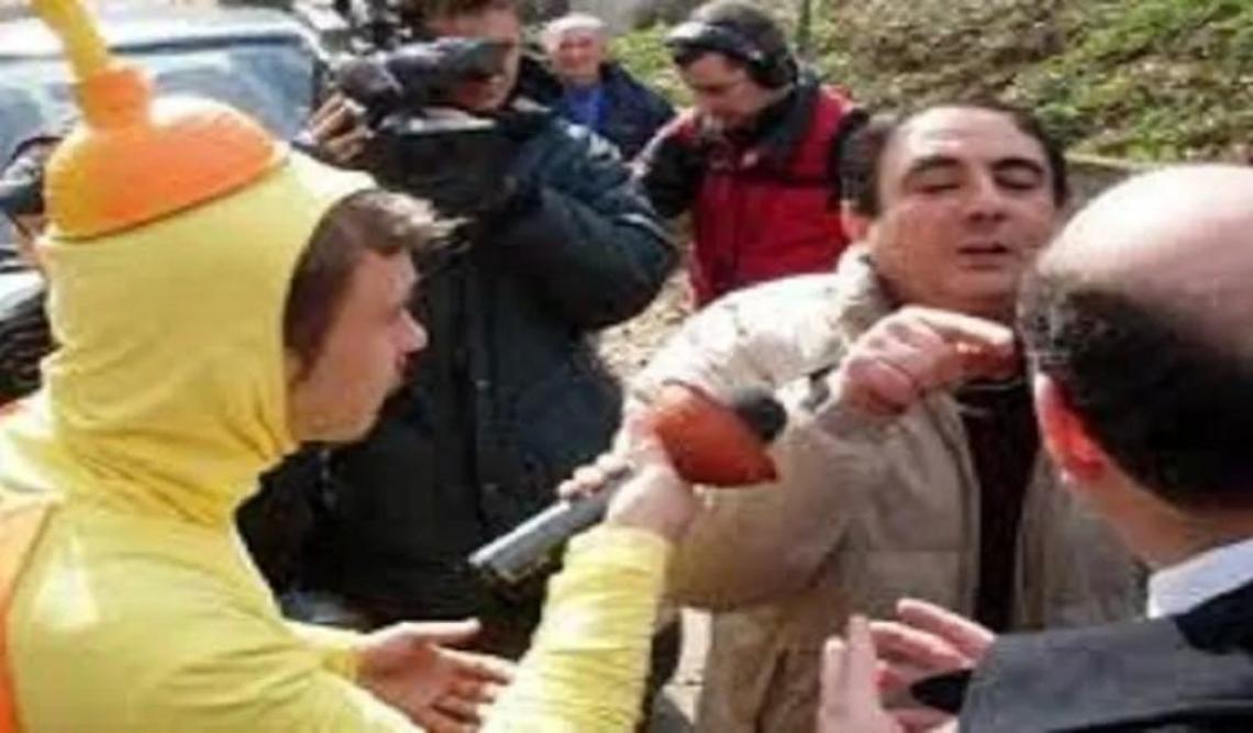 Pascolo abusivo, assolto Anito De Gasperis: il "mandriano" vince ancora