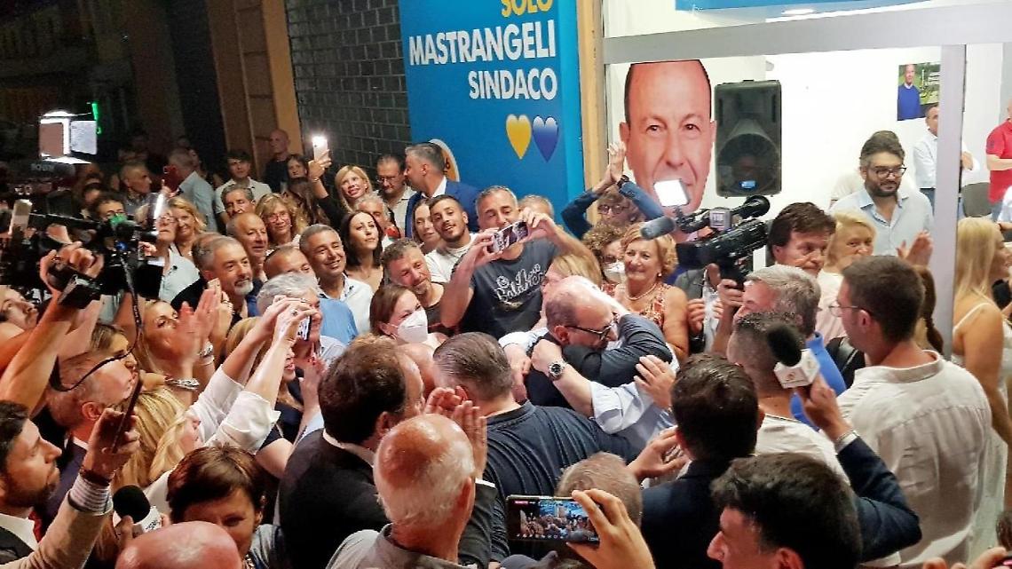 Presidenza dell'aula e assetto di giunta: la partita è doppia