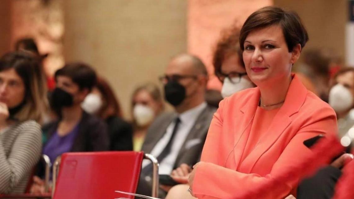 Buoni asili nido, Eleonora Mattia: «Sempre al fianco delle famiglie»