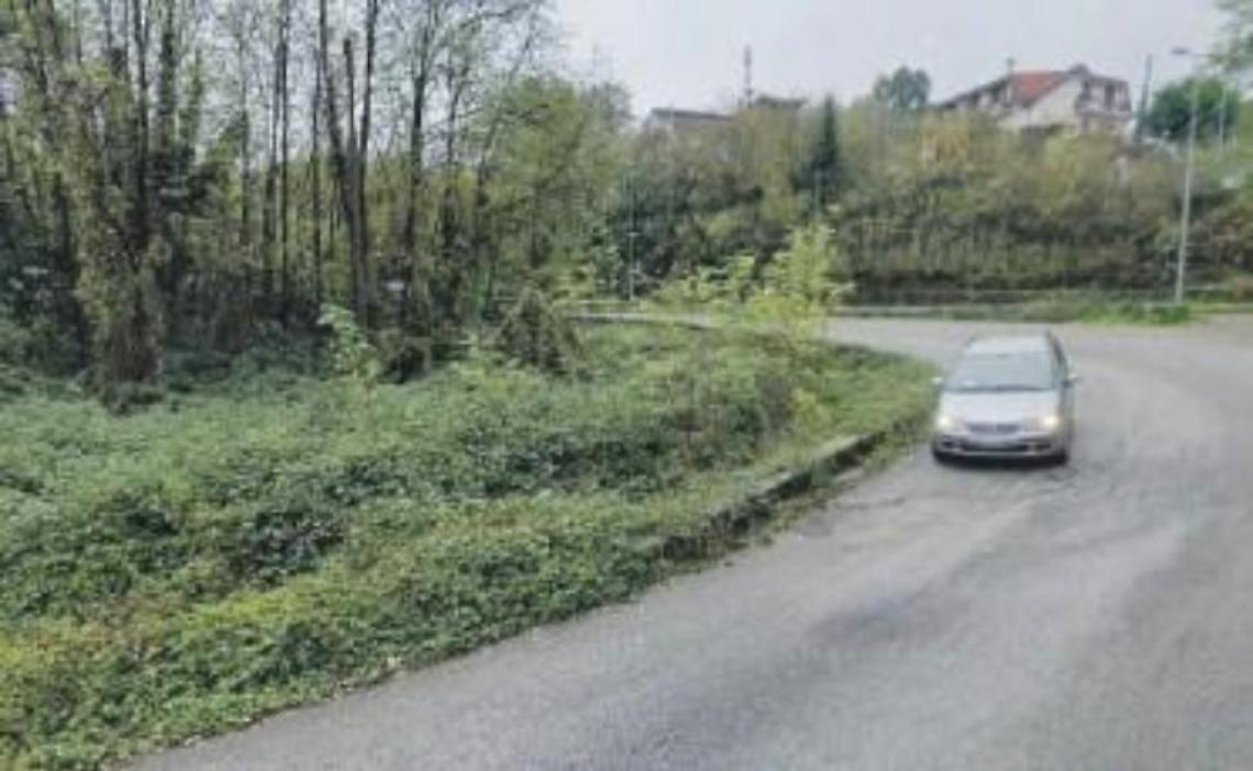 Lavori alla Forcella, si accelera. Il 15 luglio si chiude la gara d'appalto