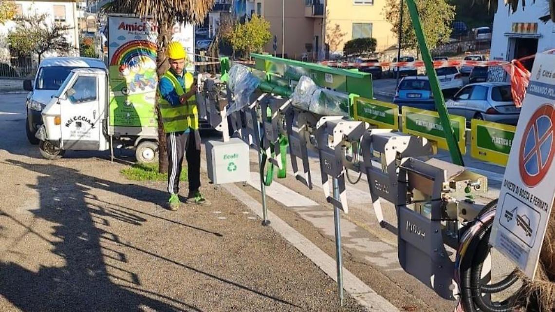 Raccolta differenziata: prime sanzioni per chi non aderisce