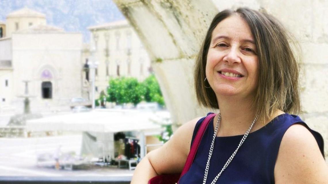 La vita? Un romanzo straordinario: la scrittrice Angela Flori si racconta