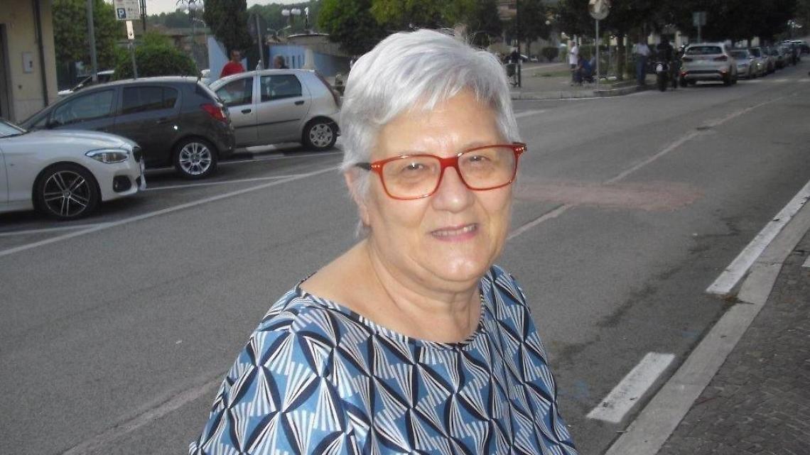 Ufficio anagrafe chiuso: scatta la protesta della Evangelisti